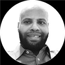 Jemal Busse, NP