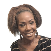 Jemeka Stallworth, LPC