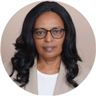 Jemila Ali, NP
