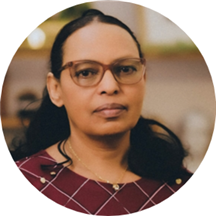 Jemila Ali, RN