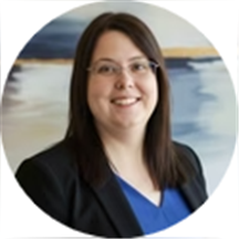 Jemma Griffin, LMHC, LPC