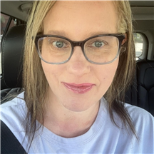 Jen Garvin, LMHC