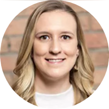 Jen Hanzel, LCPC, MEd