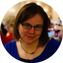Jen McCowan, LPCC