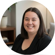 Jen Metzger, LPCC
