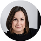 Jen Meyer, LCPC