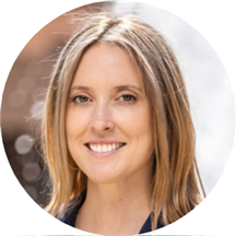 Jen Sandrock, LPCC