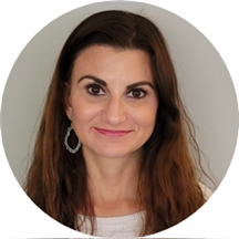 Jen Sherwin, LCPC