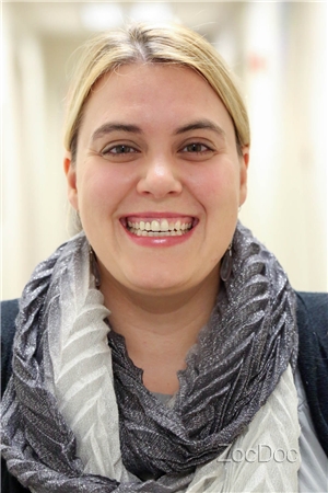 Jen Tramantana, CNM