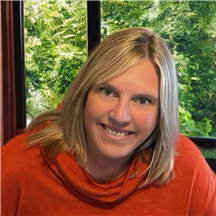 Jen Yawger, LCSW