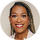 Jenai Tidwell, LPC