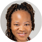 Jenay Garrett, LPC
