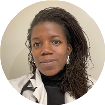 Jendayi Waugh, AGNP - C