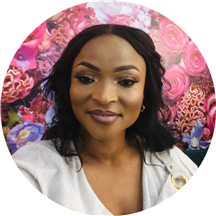 Jeneba Sheriff, PMHNP-BC