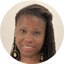 Jenell Woods, LPC
