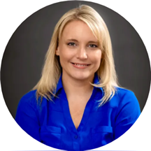 Jenelle Anderson, LPC