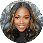 Jenesis Shaw, LPC