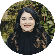 Jenhi Garcia, LCSW