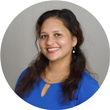 Jeni Biju, APRN