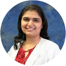 Jenifar Patel, PA