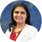Jenifar Patel, PA