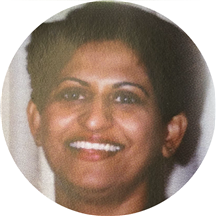 Jenifer DSouza, LPC