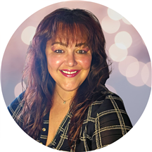 Jenifer Ludwig, LMFT