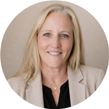 Jeniffer Esclovon, LPC - S, MEd