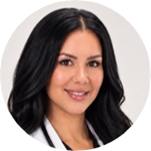 Jeniffer Fiallo Garcia, APRN, FNP
