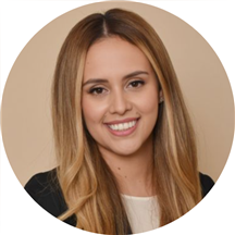 Jeniffer Rubio, LCSW