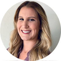 Jenilee Duarte, OTR/L