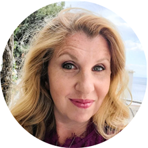 Jenina Smith, LPC