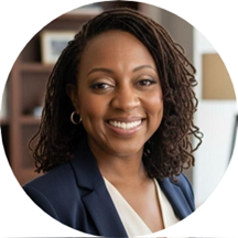 Jenine Lemons, LPC