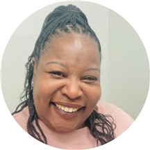 Jenise Williams, LCSW