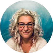 Jenn Jacoby, LMHC