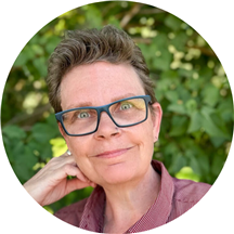 Jenn Samsom, LPC