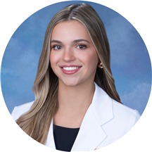 Jenna Burns, PA