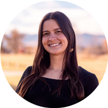 Jenna Caldwell, LMFT