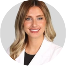 Jenna Caputo, PA