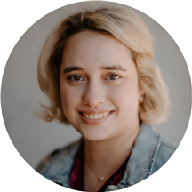 Jenna Elwell, LPC
