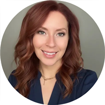 Jenna Garzoni, LPC