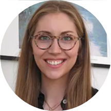 Jenna Greig, LPC