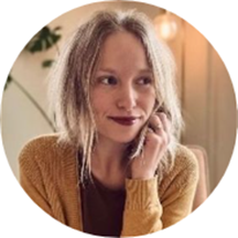 Jenna Hayes, LPC