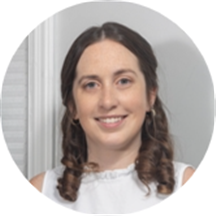 Jenna Houpert, LPC