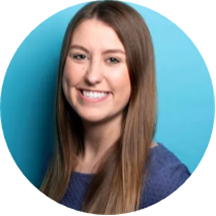 Jenna Jacobson, PA