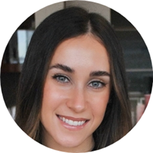 Jenna Litt, RD