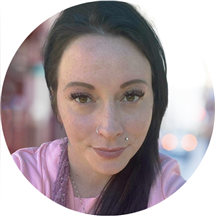 Jenna Marceau, MSW