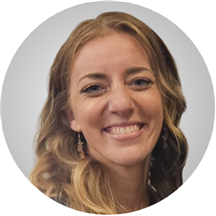 Jenna Mcphillips, LCSW