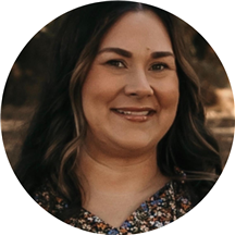 Jenna Nunes, LMFT
