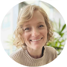 Jenna Reynolds, LPC